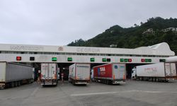 Transit taşımacılıkta teminatlara kesilen cezalar sistemi işlemez hale getiriyor
