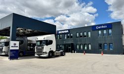 Scania, 3 ilde daha yeni yetkili satıcı ve servis noktası açtı