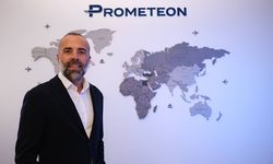 Prometeon’un Geniş Avrupa Bölgesi’ne Türkiye’den CEO