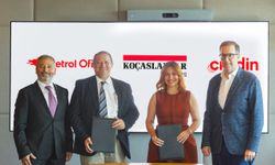 Credin ve Koçaslanlar'dan sıfır ve ikinci ele hızlı kredi