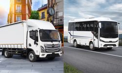 Otobüs ve kamyonlar için yaza özel "Otokar Servis Kampanyası”