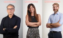 Prometeon Tyre Group üst yönetiminde 3 önemli atama birden