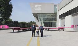 Atiz’in pembe filosu 5 yeni Tırsan ile büyüdü