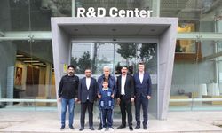 CNG Lojistik “İşimize Odaklandık, Tek Tercihimiz Tırsan”