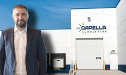 Capella Logistics YYS ile hız kazandı