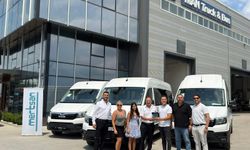 Sesli Turizm, filosunu yeni MAN TGE’lerle güçlendirdi