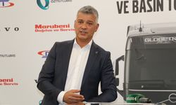 Türkiye'de Elektrikli Çekiciler Pazarlama Aşamasından Çıktı, Verimlilik Dönemine Giriyor