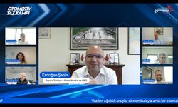 Otomotiv Yaz Kampı, Otomotiv Sanayii ile Gençleri Yeniden Buluşturdu