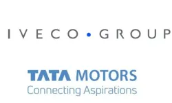 TATA Motors Iveco Grop’u satın alıyor