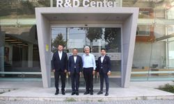 Yalçın Sped filosuna 50 adet Tırsan