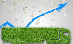 2030 karbon düzenlemeleriyle, treyler fiyatları 12-15 bin Euro artacak!