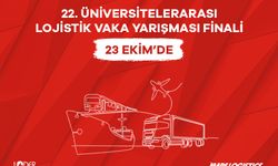 Lojistik Vaka Yarışması’nın bu seneki finalistleri belli oldu