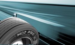 Prometeon’dan uluslararası taşımacılık için yeni seri: H02 PRO TRAILER 19.5 ve 22.5