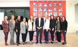 UPS Vakfı destekli KAGİDER Kadın İhracatçı Programı'nda yeni dönem başlıyor