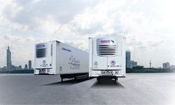 Schmitz'in yeni soğutucusu daha verimli