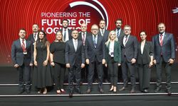 Türkiye Logistics Summit 2025 gerçekleşti