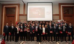 UTİKAD Başkanı yeniden Bilgehan Engin oldu