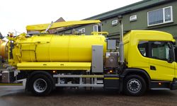 İngiltere'de Allison Transmission garantisine ilgi!