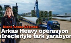 Arkas Heavy, yeni yatırımlarla proje taşımacılığında iddialı