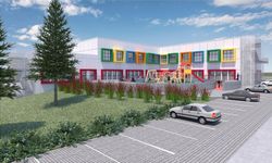 Mercedes-Benz Türk Çocuk İyilik Merkezi’ni büyütüyor