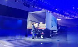Elektrikli ticari araçlar için Takograf sınırı olmayacak!