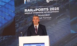 Railport Orta Koridor'un merkez üssü olacak!