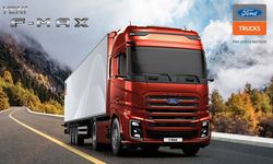 F-Max 7 Kasım'da Kayseri'de kullanıcılarla buluşacak