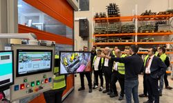 Demir makaslar yerini, kompozit makaslara bırakıyor