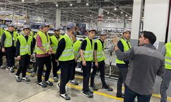 Otokar ile Güçlü Yarınlar projesi, ilk yılında 550 öğrenciye ulaştı