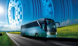 Petlas’tan yeni RH ve SH Coach otobüs lastikleri