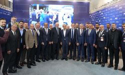 Logitrans 2025’te Tırsan standına yoğun ilgi