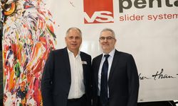 İlhan Tan: "Kayar Baba'da Modüler Üretimle Esnekliği Artırdık”