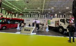 Otokar, EV Charge Show 2025’e e-Centro ve e-Atlas ile katıldı