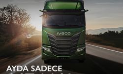 IVECO'dan "Çalışır Öder" kampanyası
