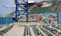 Omsan'ın hedefinde, liman projesi var