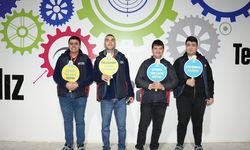 Horoz Lojistik ve Tohum Otizm Vakfı'ndan istihdam işbirliği