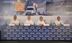 MAN Kamyon ve Otobüs 2025 yılını değerlendirdi