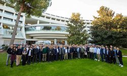 2025 yılının en başarılı MAN servisleri ödüllerini aldı