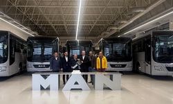 YDS Group’un filo yenileme tercihi yine MAN oldu