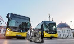 Siirt'te Allison donanımlı Isuzu Novociti Life konforu