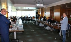 Aspöck Global Yöneticisi, Türk treyler üreticileriyle İstanbul’da buluştu