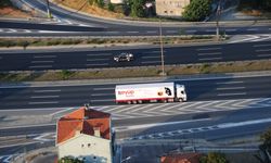 Eyüp Lojistik'in Avrupa–Orta Asya hattındaki artış % 70'lere ulaştı