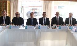 Ev ve Ofis taşımaları kayıtdışılıkla mücüdele için hukuki altyapı istiyor