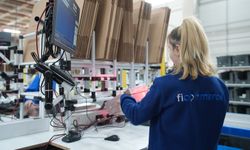 Kasım ayı. e-ticaret hacminin yüzde 20'sini oluşturdu