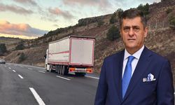 UND Başkanı Aras'tan İspanya'nın Türk sürücücü istihdamı kararına karşı açıklama