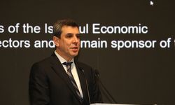 Kaan Saltık: "İstanbul 160 Ülkeden Daha Büyük Bir Ekonomik Hacme Sahip"