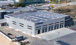 Scania’nın Yeni Nesil Satış ve Servis Merkezi Şekerpınar’da açıldı