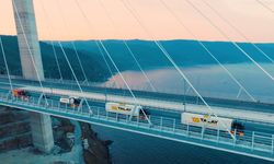 Talay Logistics'in 2026 hedefi: Satın alma, yatırım ve istihdam odaklı büyüme