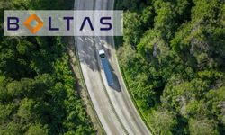 Boltas, yeşil adımlarla karbon emisyonunu azaltıyor