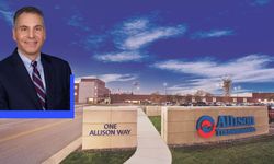 Allison Transmission yeni satın alma ile 5,5 milyar dolarlık ciroya ulaştı